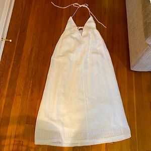 Zara summer dress